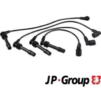JP GROUP 1292003010 Bougiekabels
