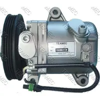 Teamec Compressor airconditioning 8600220