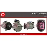Casco CAC73065GS Aircopomp