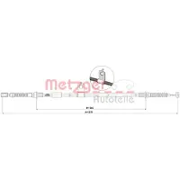 METZGER 17.0606 Handremkabel