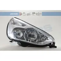 Johns 32 75 10 Koplamp