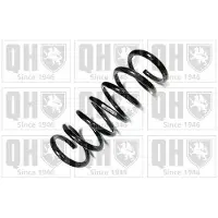 Quinton Hazell QCS6792 Chassisveer