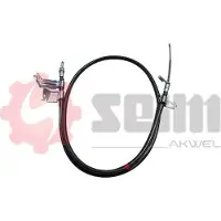 Seim 555082 Handremkabel