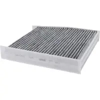 CORTECO 80004409 Interieurfilter