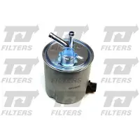 Quinton Hazell QFF0152 Brandstoffilter