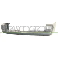 PRASCO VG9151061 Achterbumper