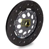 LuK 323 0197 12 Koppelingsplaat