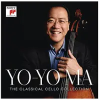 Sony music Classical Cello Collection