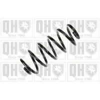 Quinton Hazell QCS6654 Chassisveer