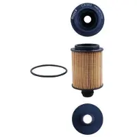MAHLE ORIGINAL LX 313 Luchtfilter