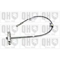 Quinton Hazell BC4333 Handremkabel