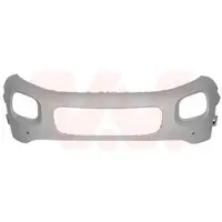 VAN WEZEL 0949576 Bumper