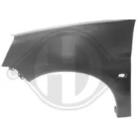 Diederichs 4012606 Spatbord