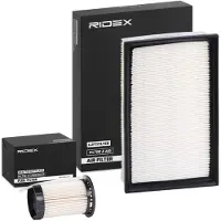 RIDEX 4055F34573 Filterset