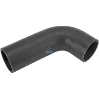DT Spare Parts Radiateurslang 3.16446