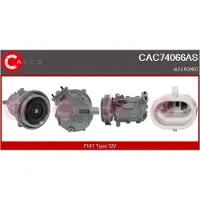 Casco CAC74066AS Aircopomp