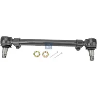 Dt 6.51025 Stuurstang