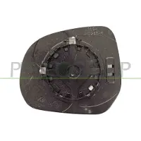 PRASCO Spiegelglas, buitenspiegel OP3057513
