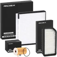 RIDEX 4055F20286 Filterset