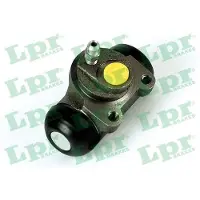 LPR 4821 Wielremcilinder
