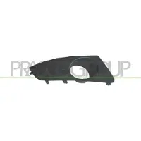 PRASCO DA3222133 Ventilatiegrille, bumper