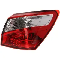 Depo Achterlicht 215-19L3R-UE