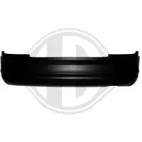 Diederichs 2405055 Achterbumper