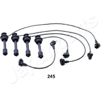 Japanparts IC-245 Bougiekabels