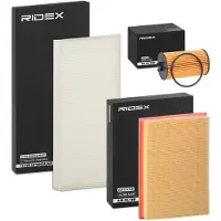 RIDEX 4055F3478 Filterset