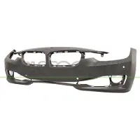 PRASCO BM0281021 Bumper
