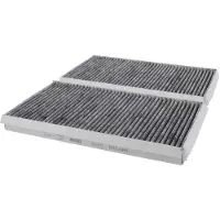 CORTECO 21653064 Interieurfilter
