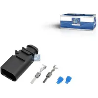 DT Spare Parts 2.92606 Stekker