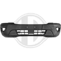 Diederichs 1457150 Bumper