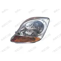 MCS 327003000 Koplamp