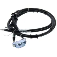 MAPCO 5618 Handremkabel