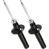 RIDEX 854S19311 Schokdemper