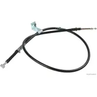 HERTH+BUSS JAKOPARTS J3931050 Handremkabel