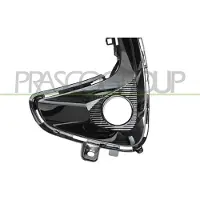 PRASCO TY3322134 Ventilatiegrille, bumper