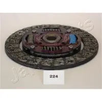 Japanparts DF-224 Koppelingsplaat
