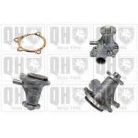 Quinton Hazell QCP2526 Waterpomp