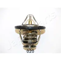 Japanparts VA-020 Thermostaat, koelvloeistof