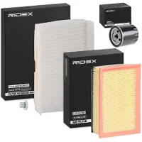 RIDEX 4055F20812 Filterset