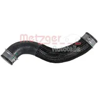 METZGER 2421855 Radiateurslang