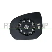 PRASCO Spiegelglas, buitenspiegel CI7057513