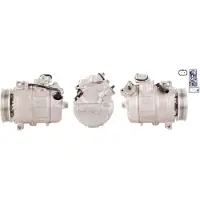 Lucas Compressor, airconditioning ACP748