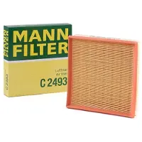 MANN-FILTER C 2493 Luchtfilter