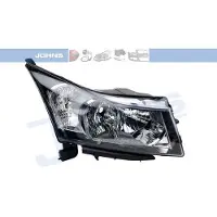 Johns 21 21 10 Koplamp