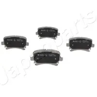 Japanparts PP-0007AF Remblokken