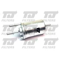 Quinton Hazell QFF0137 Brandstoffilter