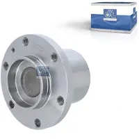 DT Spare Parts 11.93206 Wiellagerset